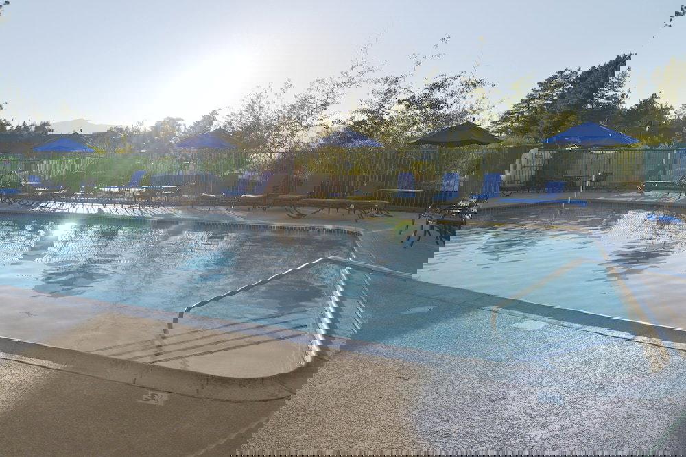 Lake Tahoe Vacation Resort By Diamond Resorts - thumb 5