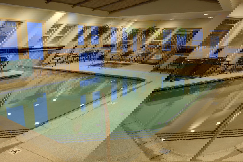 Lake Tahoe Vacation Resort By Diamond Resorts - thumb 4