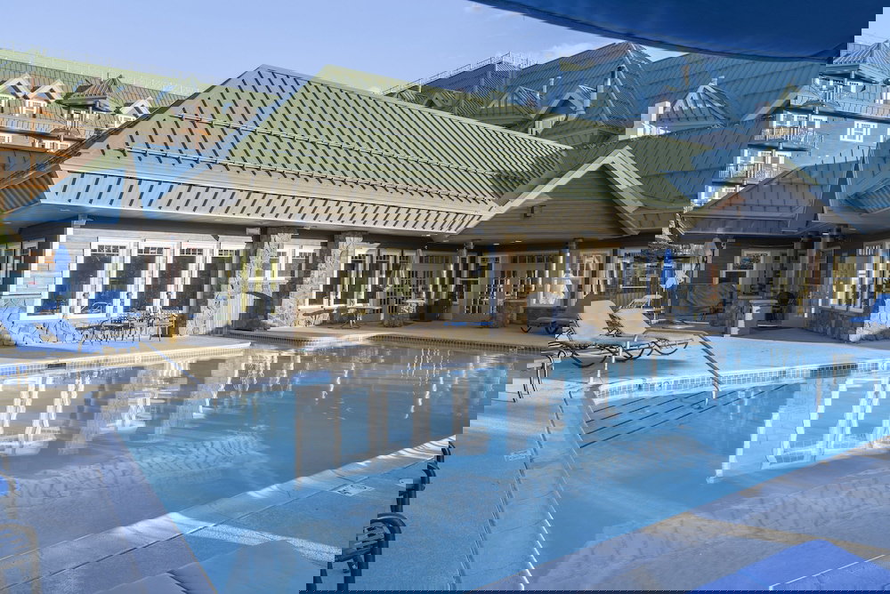 Lake Tahoe Vacation Resort By Diamond Resorts - thumb 3