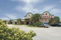 Ramada Gulfport