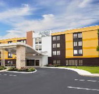 W.H. Pike Hotel - Tourism Bookings