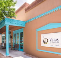 Villas de Santa Fe by Diamond Resorts - USA Accommodation