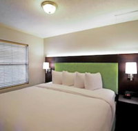 El Sendero Inn Ascend Hotel Collection - USA Accommodation