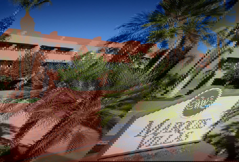 Marquis Villas Resort By Diamond Resorts - thumb 0