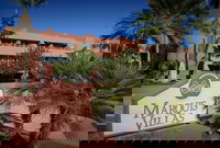 Marquis Villas Resort by Diamond Resorts