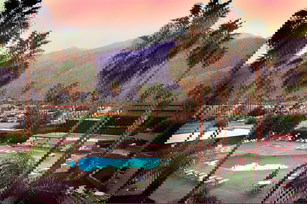 Marquis Villas Resort By Diamond Resorts - thumb 5