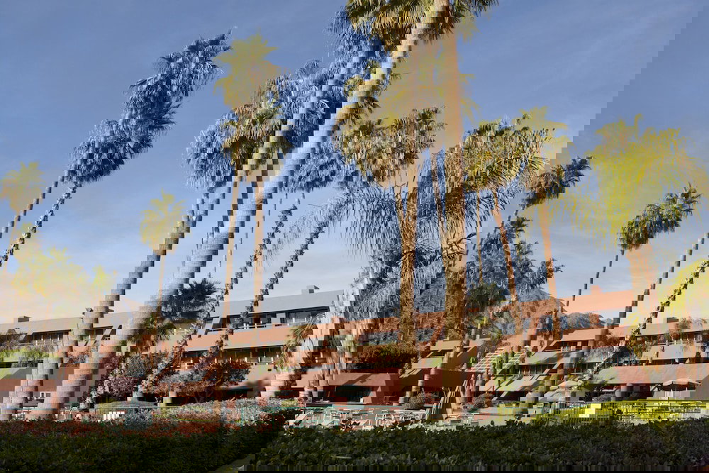 Marquis Villas Resort By Diamond Resorts - thumb 1