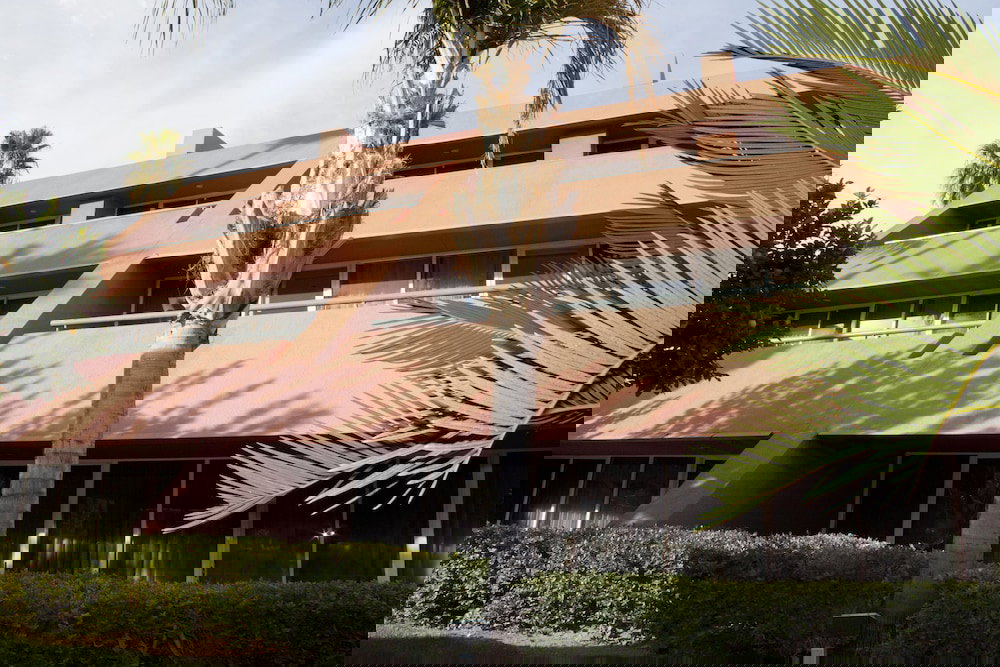 Marquis Villas Resort By Diamond Resorts - thumb 3