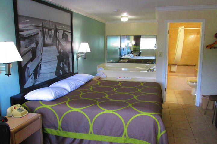 Super 8 By Wyndham Ft Walton Beach - thumb 5