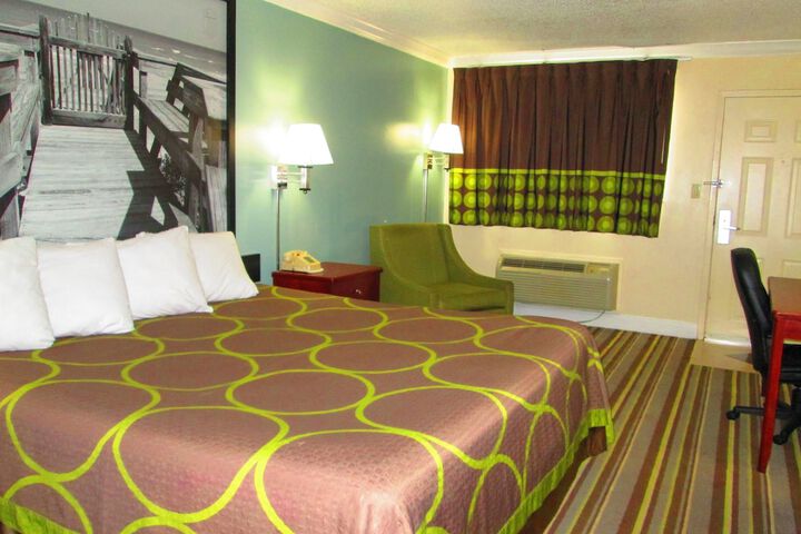 Super 8 By Wyndham Ft Walton Beach - thumb 6