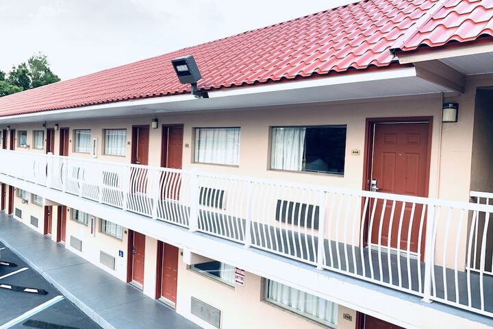 Super 8 By Wyndham Ft Walton Beach - thumb 1