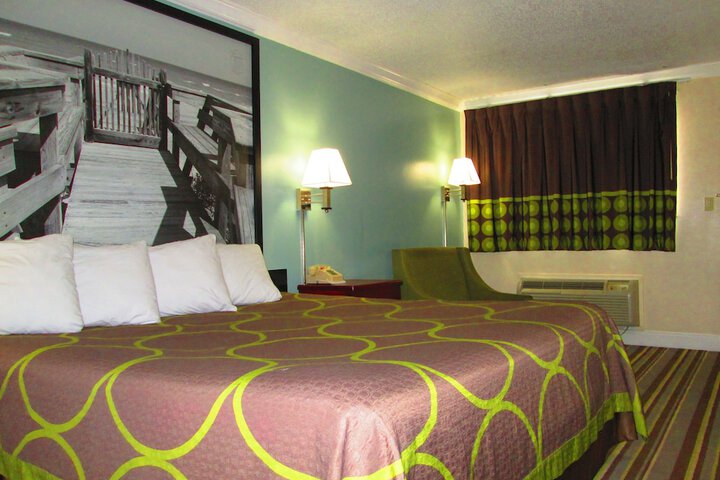 Super 8 By Wyndham Ft Walton Beach - thumb 7