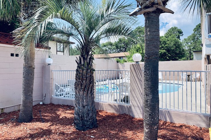 Super 8 By Wyndham Ft Walton Beach - thumb 2
