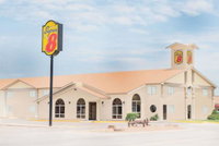 Super 8 by Wyndham Liberal KS