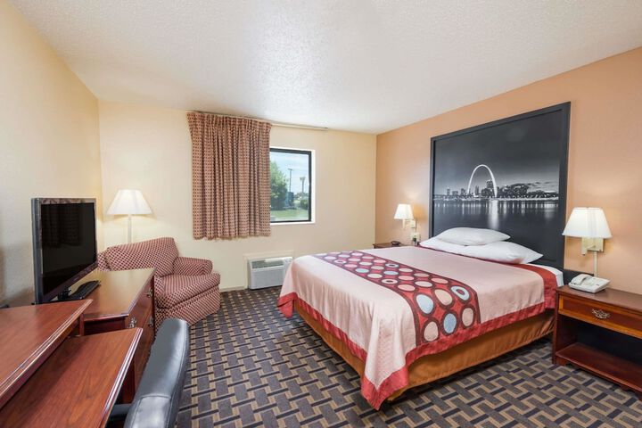 Super 8 By Wyndham Lebanon - thumb 5