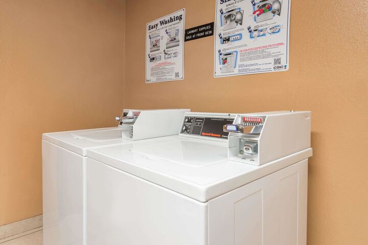 Super 8 By Wyndham Lebanon - thumb 7