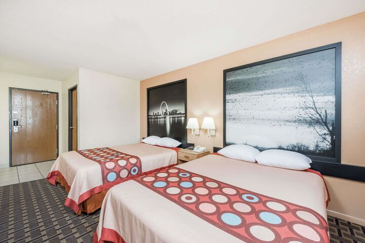 Super 8 By Wyndham Lebanon - thumb 4