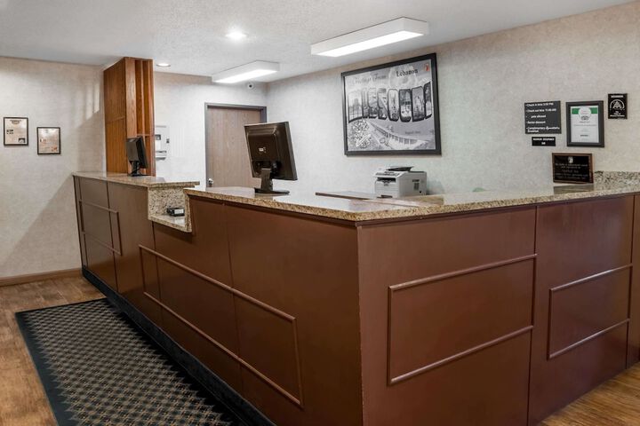 Super 8 By Wyndham Lebanon - thumb 2