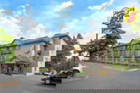 Super 8 by Wyndham Springfield/Eugene