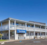 Travelodge by Wyndham Clearlake - Tourism Bookings