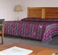 Parkwood Inn - Tourism Bookings