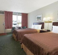 Travelodge Six Flags / Gray Summit - Tourism Bookings