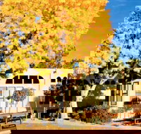 Sedona Pines Resort - Hotels Santiago