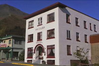 Van Gilder Hotel