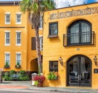 Andrew Pinckney Inn - Tourism Bookings