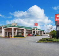 Econo Lodge - Tourism Bookings
