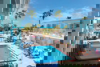 Tahitian Beach Motel