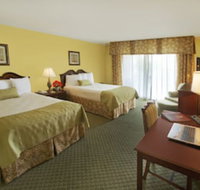 Fredericksburg Hospitality House  Conference Center - Tourism Bookings