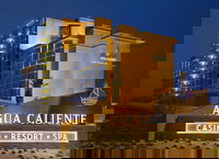Agua Caliente Resort Casino Spa Rancho Mirage