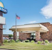 Days Inn by Wyndham Anderson IN - Tourism Bookings