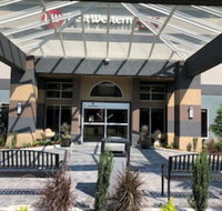 Best Western Plus Vermilion River Inn  Suites - Tourism Bookings