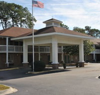 America's Best Inn and Suites Beaufort - Tourism Bookings