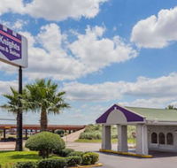 Knights Inn Franklin Ave Waco - Tourism Bookings