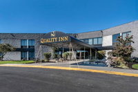 Quality Inn Carlisle