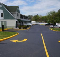 Highlander Motor Inn Atlantic City - Tourism Bookings