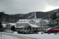Jiminy Peak Mountain Resort