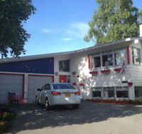 Alaska European Bed  Breakfast - Tourism Bookings