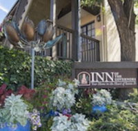 Inn of the Governors - USA Accommodation