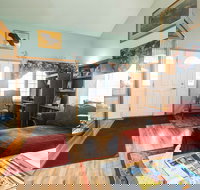 Minnie Street Inn - Hotels Santiago