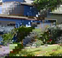 Napa Inn - Tourism Bookings