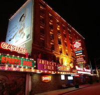 Hotel Nevada - Tourism Bookings