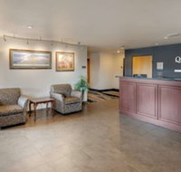 Quality Inn - China Accommodation