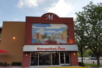 The Metropolitan Inn