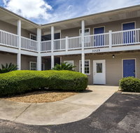 Motel 6 Gulf Shores AL - Tourism Bookings