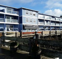 The Landing at Newport - Hotels Santiago