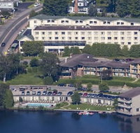 Lake Placid Summit Hotel Resort  Suites - USA Accommodation